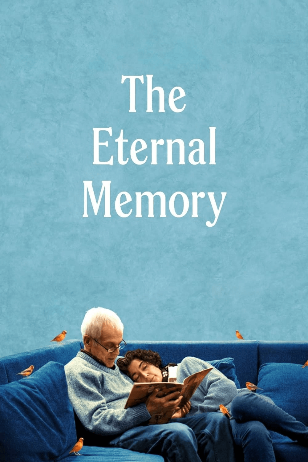 Eternal Memory