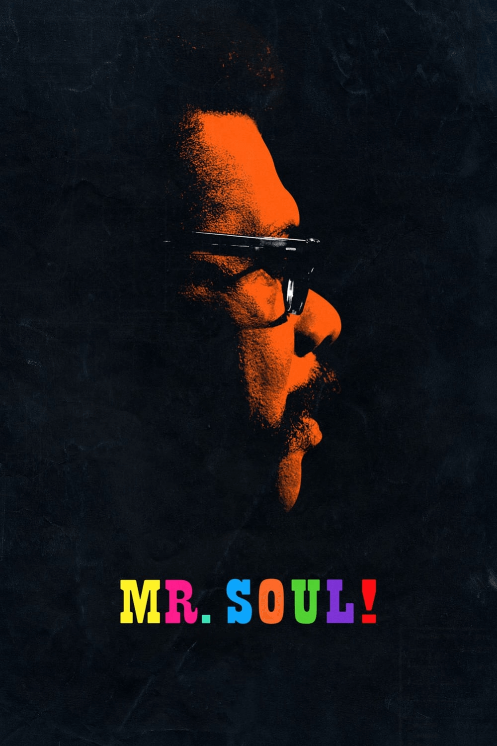 Mr. Soul