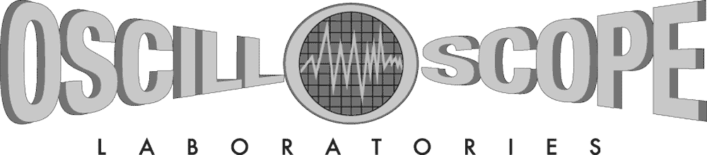 Oscilloscope Laboratories